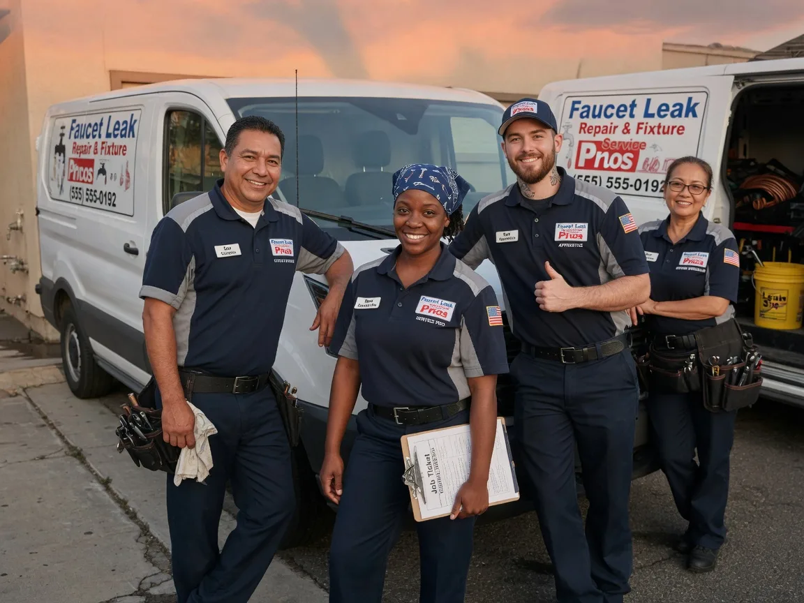 Faucet Repair company in Tekoa, WA